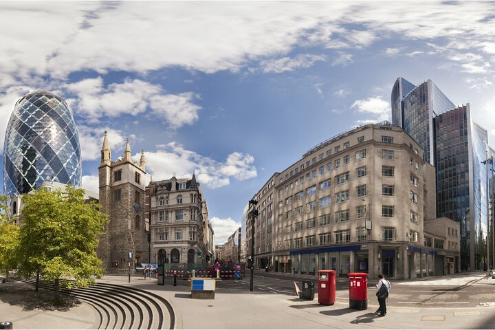 Secrets of Liverpool: Exploration Game and Tour - Photo 1 of 7